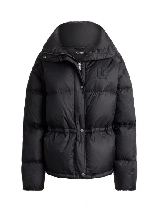 Obrázek produktu Lauren Ralph Lauren Zimní bunda 'PERPETUAL' černá