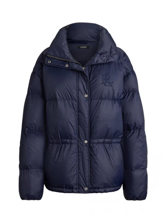 Obrázek produktu Lauren Ralph Lauren Zimní bunda 'PERPETUAL' námořnická modř
