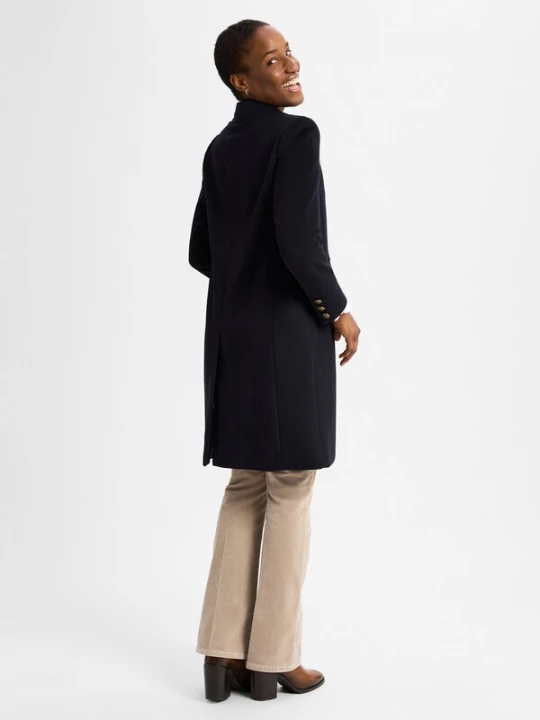 Obrázek produktu Lauren Ralph Lauren Zimní kabát marine modrá