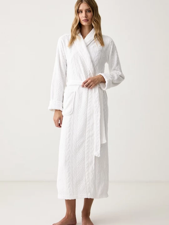 Obrázek produktu Lauren Ralph Lauren župan dámský