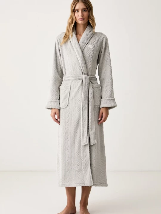 Obrázek produktu Lauren Ralph Lauren župan dámský