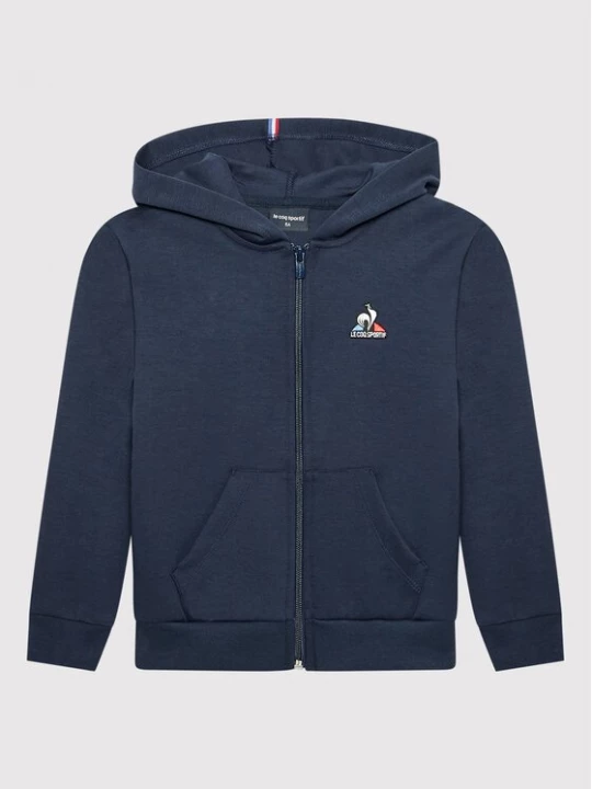 Obrázek produktu Le Coq Sportif Mikina 2210484 Tmavomodrá Regular Fit