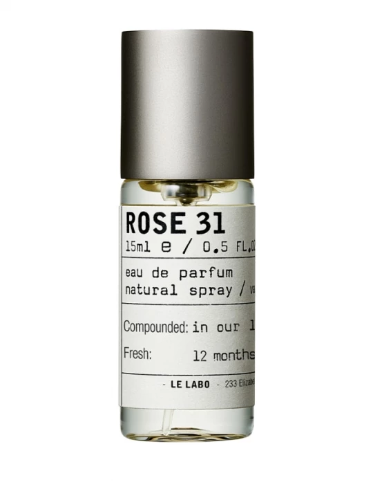 Obrázek produktu Le Labo Rose 31 Eau de Parfum 15 ml