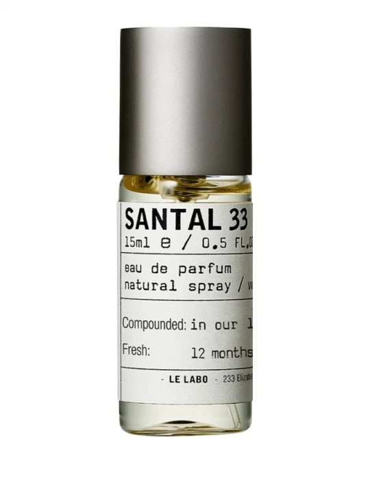 Obrázek produktu Le Labo Santal 33 Eau de Parfum 15 ml