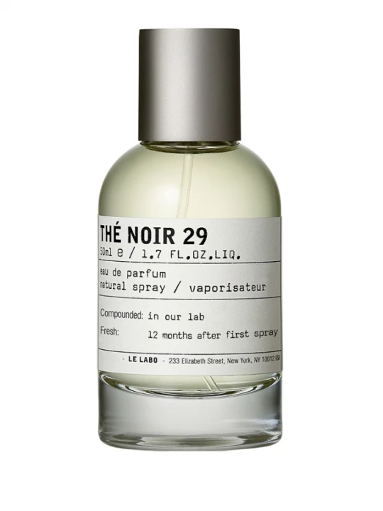 Obrázek produktu Le Labo Thé Noir 29 Eau de Parfum 50 ml