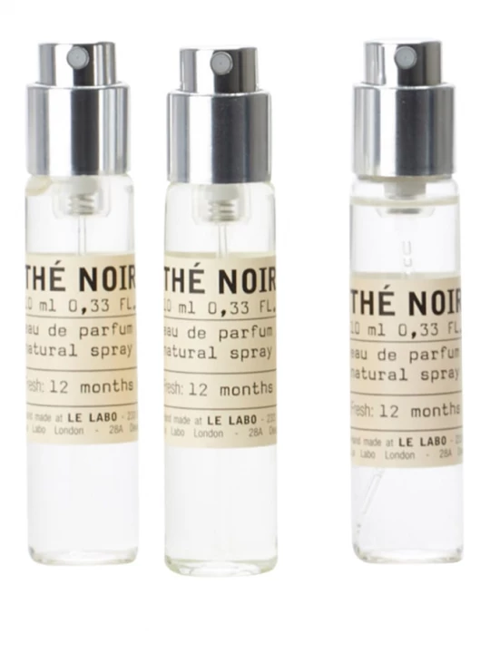 Obrázek produktu Le Labo Thé Noir 29 – Travel Tube Eau de Parfum 30 ml