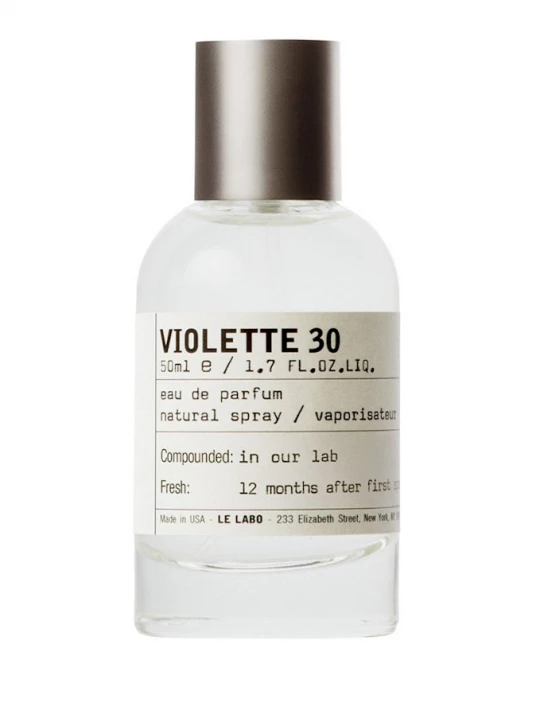Obrázek produktu Le Labo Violette 30 Eau de Parfum 50 ml