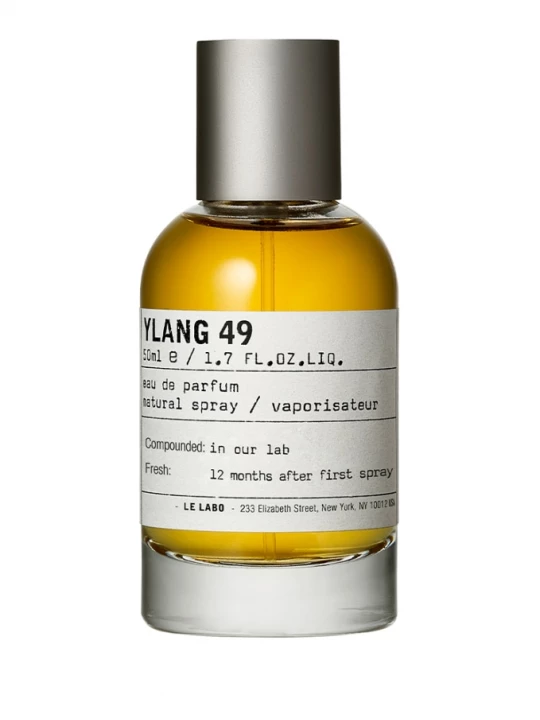 Obrázek produktu Le Labo Ylang 49 Eau de Parfum 50 ml