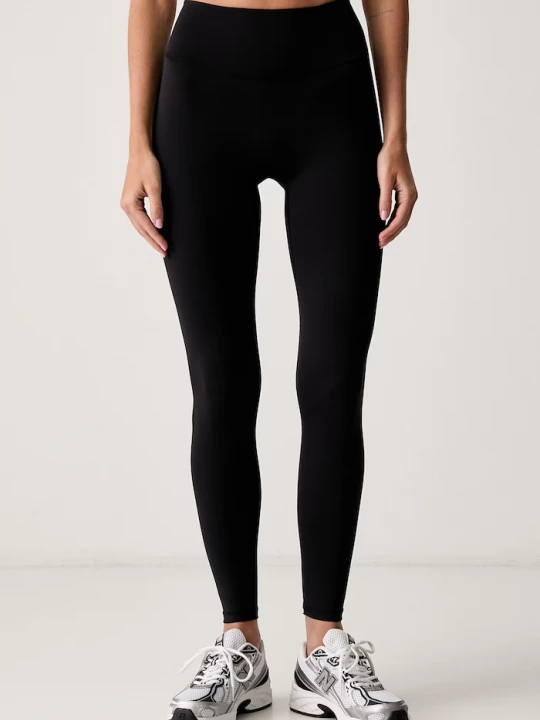 Obrázek produktu Le Privé legíny dámské AIRFIT LEGGINS černá
