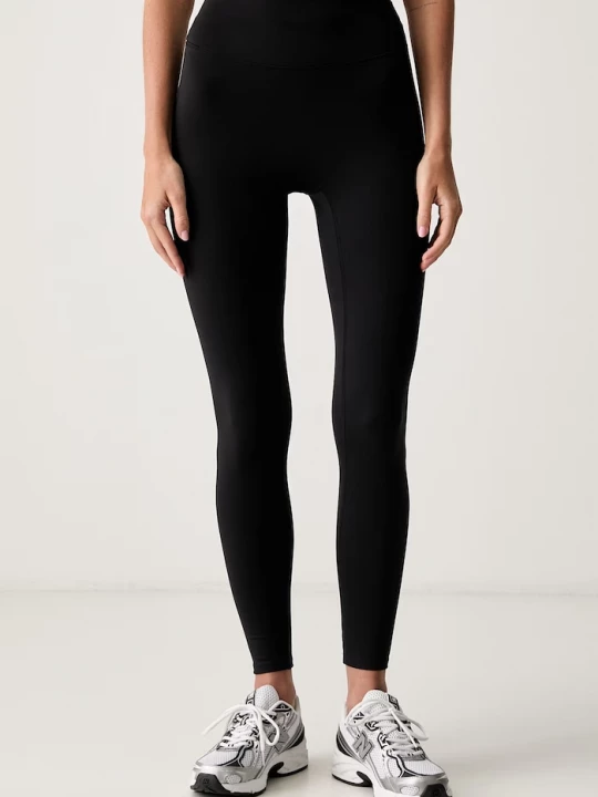 Obrázek produktu Le Privé legíny dámské COMFORT LEGGINS černá