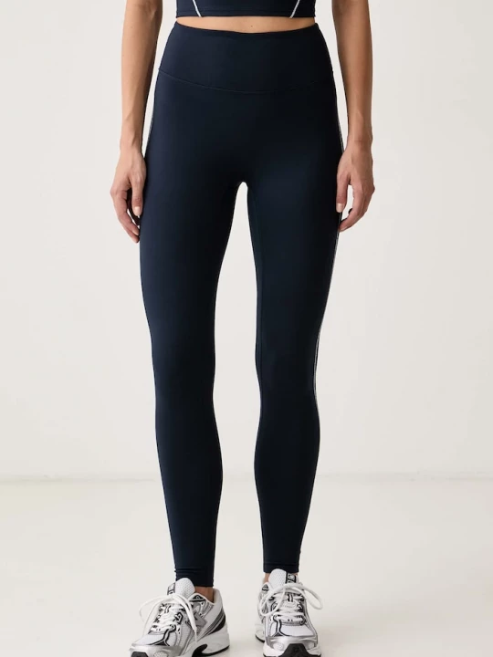 Obrázek produktu Le Privé legíny dámské IVY LEGGINS námořnická modř