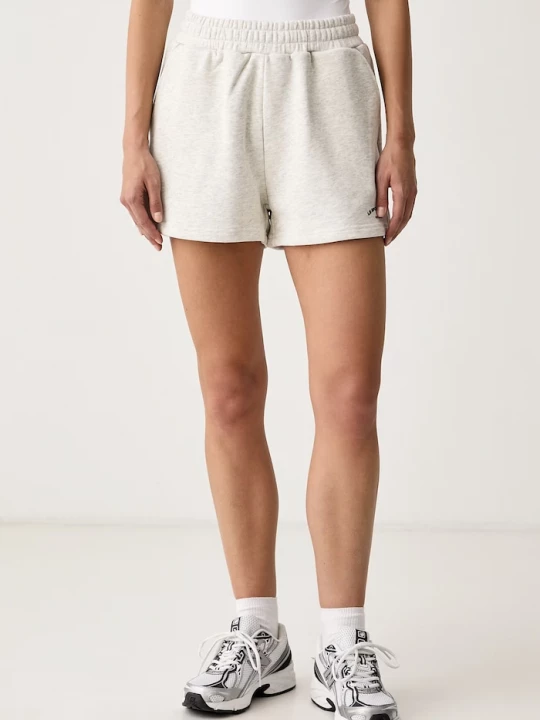Obrázek produktu Le Privé šortky dámské bavlněné VARSITY SHORTS