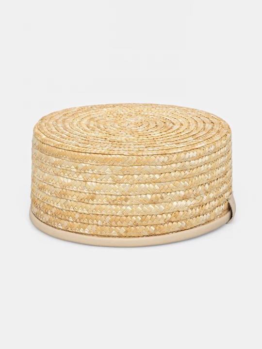 Obrázek produktu LE SH KA headwear dámská pletená béžová