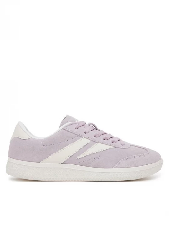 Obrázek produktu Leaf Sneakersy LAKKA301R Fialová