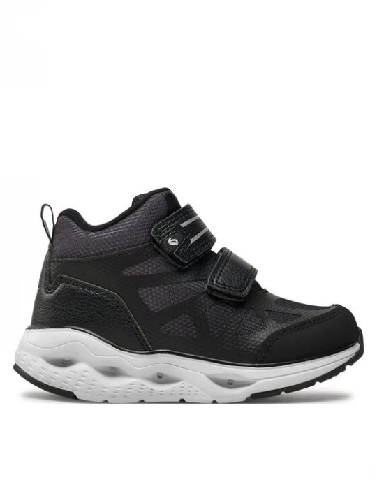 Obrázek produktu Leaf Sneakersy LKUML101Q Černá