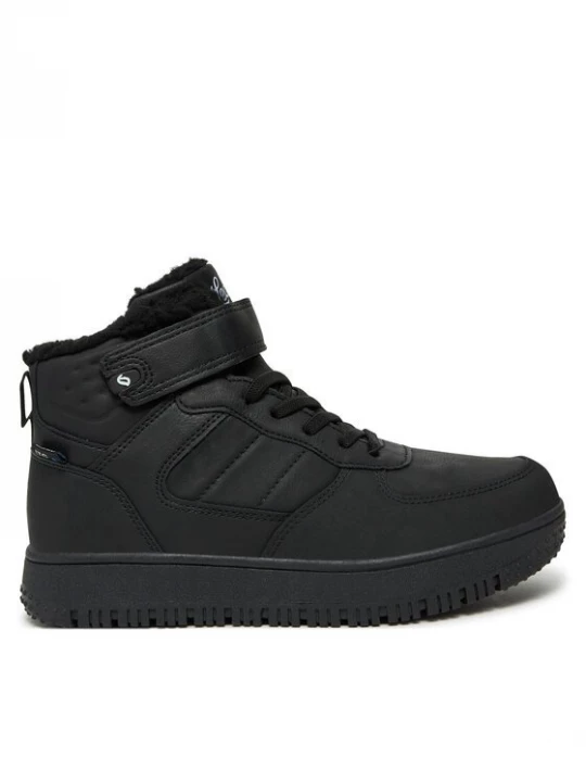 Obrázek produktu Leaf Sneakersy LLOMM201Q Černá