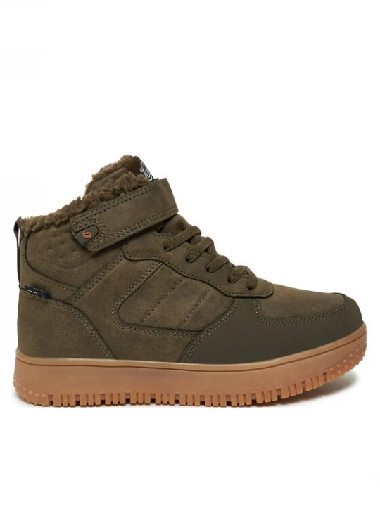 Obrázek produktu Leaf Sneakersy LLOMM201Q Khaki