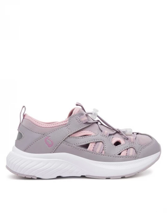 Obrázek produktu Leaf Sneakersy Vaxholm LVAXH201R Fialová