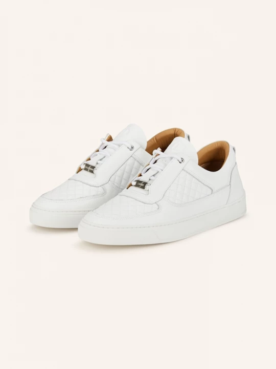 Obrázek produktu Leandro Lopes Sneakersy Faisca bílá