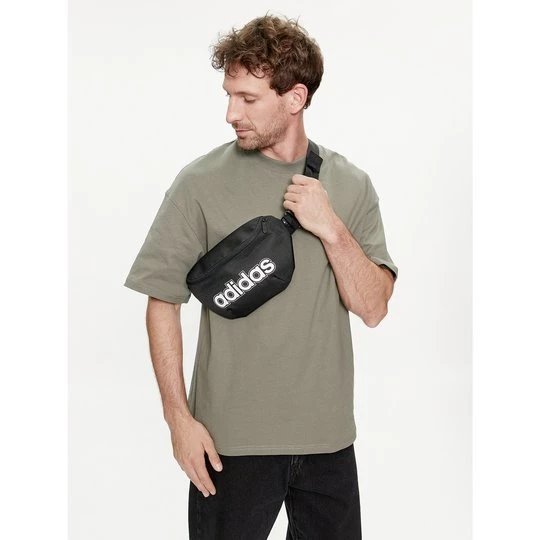 Obrázek produktu Ledvinka adidas Classic Foundation Waist Bag HT4777 Černá