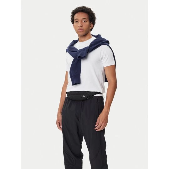 Obrázek produktu Ledvinka adidas Running Waist Bag IT2046 Černá