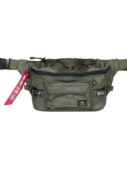 Obrázek produktu Ledvinka Alpha Industries olivová