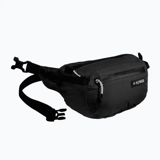 Obrázek produktu Ledvinka Alpinus Murtosa black