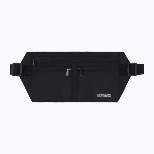 Obrázek produktu Ledvinka American Tourister Rfid Money Belt black