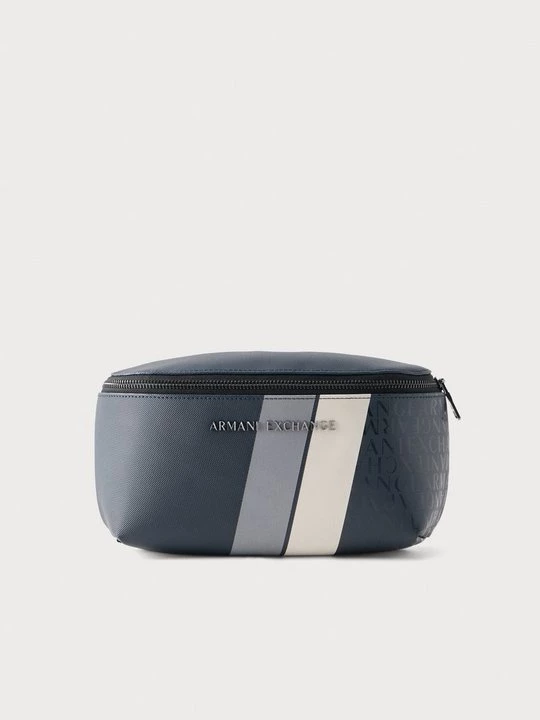 Obrázek produktu Ledvinka Armani Exchange tmavě modrá