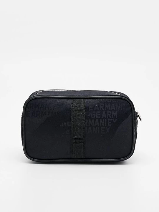 Obrázek produktu Ledvinka Armani Exchange tmavě modrá
