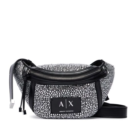 Obrázek produktu Ledvinka Armani Exchange XW002655 AF27000 MC009 Černá
