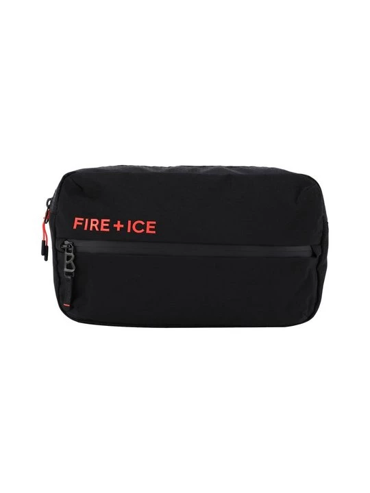 Obrázek produktu Ledvinka Bogner Fire + Ice černá
