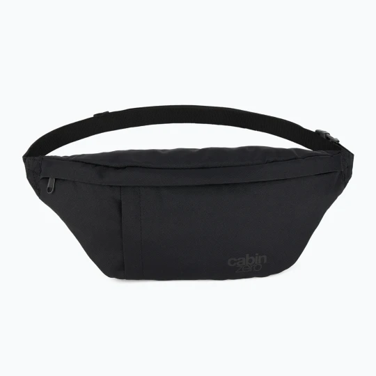 Obrázek produktu Ledvinka CabinZero BumBag 2 l absolute black