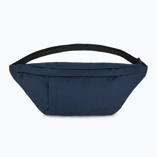 Obrázek produktu Ledvinka CabinZero BumBag 2 l navy Námořnická modř