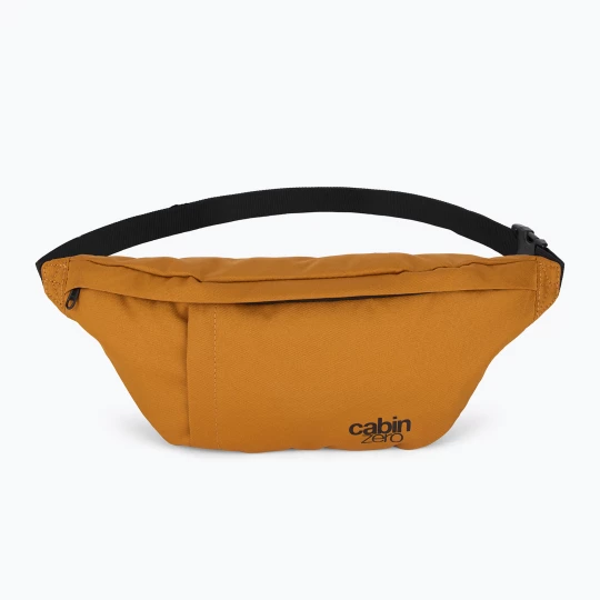 Obrázek produktu Ledvinka CabinZero BumBag 2 l orange chill