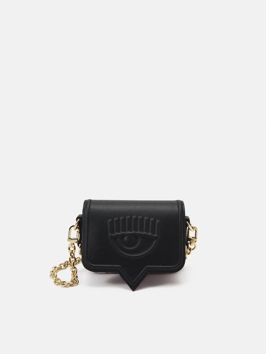 Obrázek produktu Ledvinka Chiara Ferragni černá