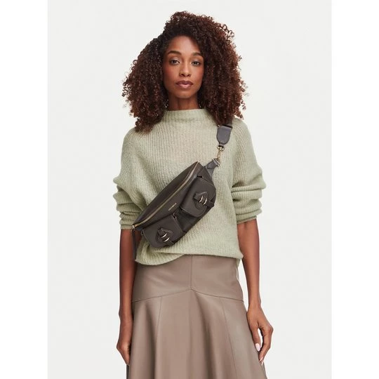Obrázek produktu Ledvinka Coccinelle VGK Coccinellemavery Pocket E1 VGK 17 01 01 Khaki