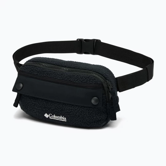 Obrázek produktu Ledvinka Columbia Helvetia II Hip Pack 1 l black