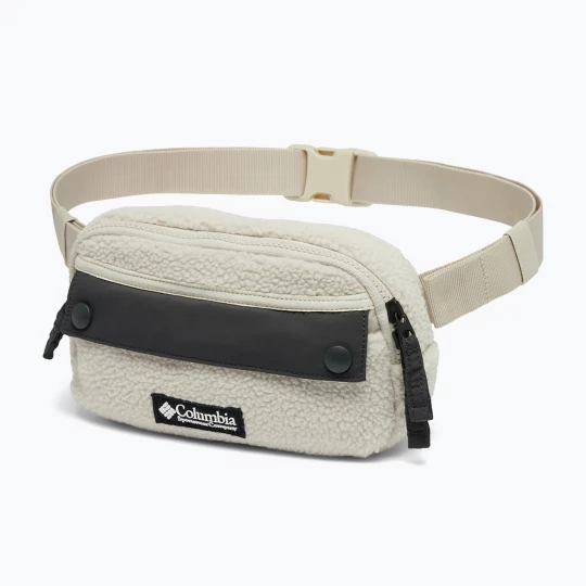 Obrázek produktu Ledvinka Columbia Helvetia II Hip Pack 1 l dark stone / shark kidney pouch Béžová