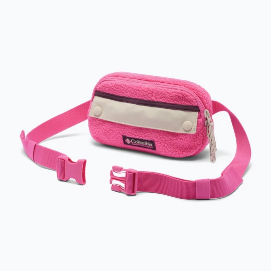 Obrázek produktu Ledvinka Columbia Helvetia II Hip Pack 1 l nico / dark stone Růžová
