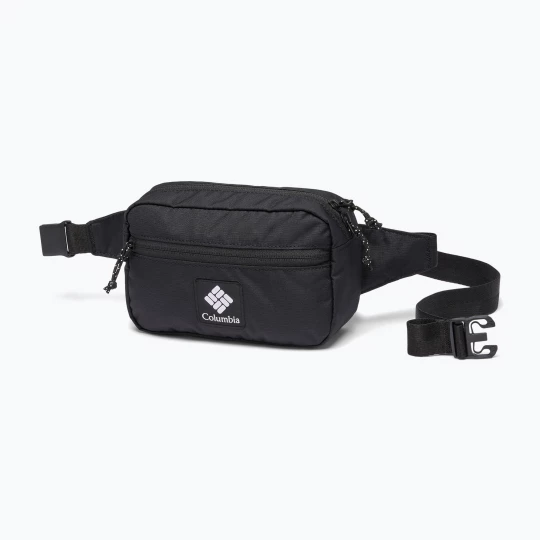 Obrázek produktu Ledvinka Columbia Trail Traveler Hip black