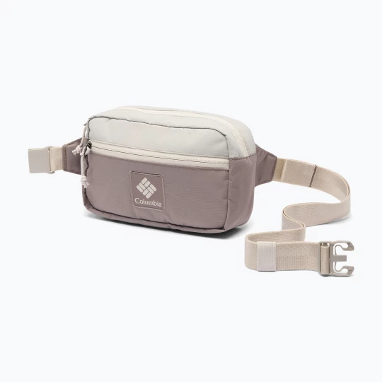Obrázek produktu Ledvinka Columbia Trail Traveler Hip flint grey / iron / dark stone Hnědá