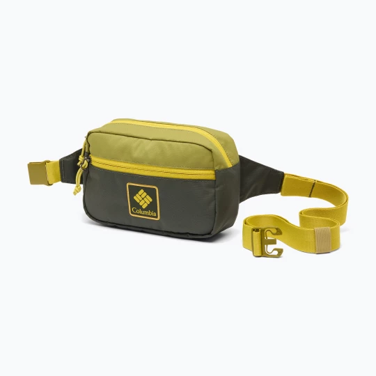 Obrázek produktu Ledvinka Columbia Trail Traveler Hip mossy green
