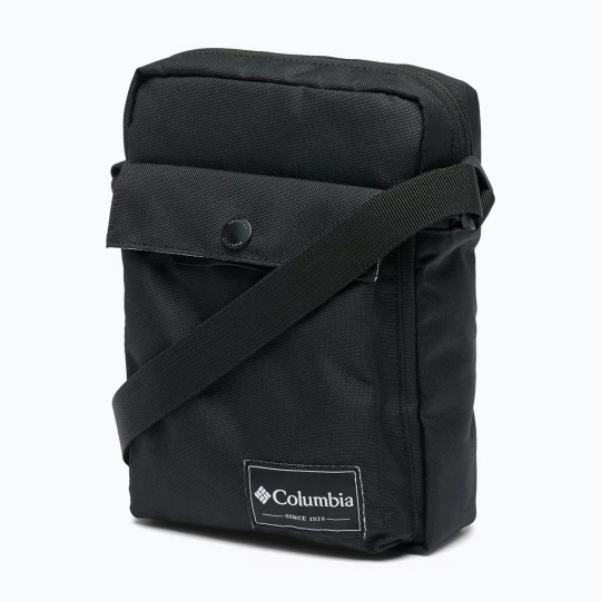Obrázek produktu Ledvinka Columbia Zigzag II black
