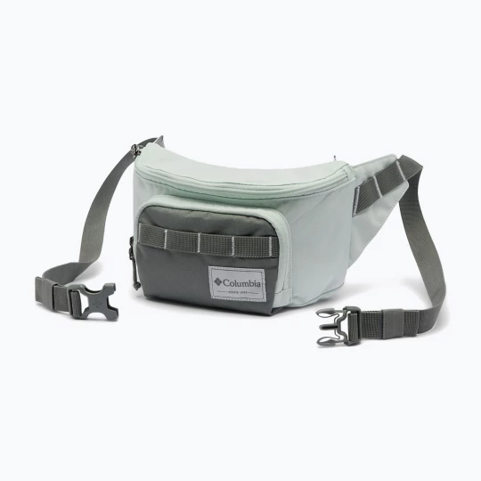 Obrázek produktu Ledvinka Columbia Zigzag II Hip Pack 1 l sedona sage / tea light šedá