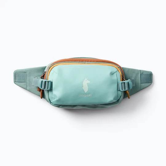 Obrázek produktu Ledvinka Cotopaxi Allpa X Hip Pack 1, 5 l tide pool Modrá