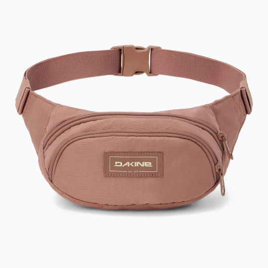 Obrázek produktu Ledvinka Dakine Hip burlwood Růžová
