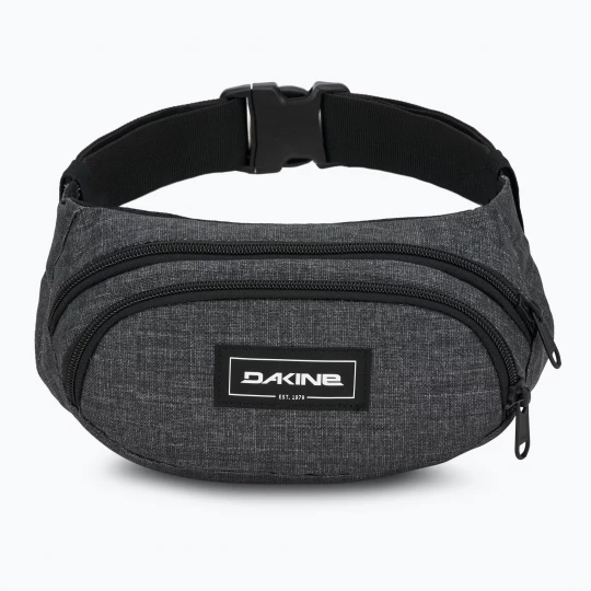 Obrázek produktu Ledvinka Dakine Hip carbon šedá