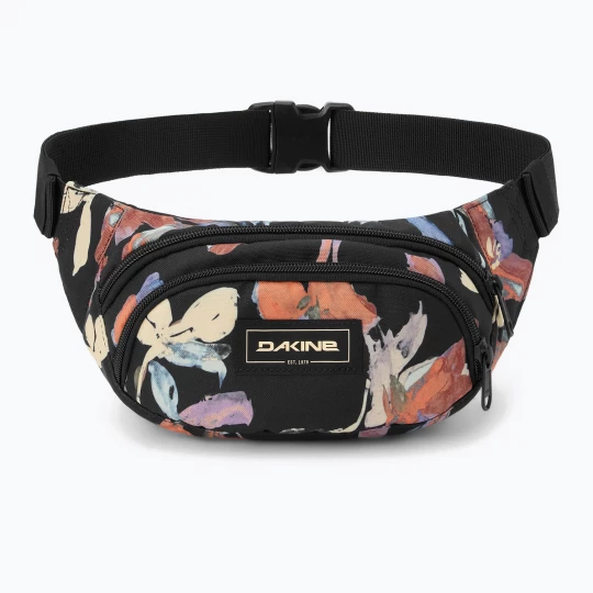 Obrázek produktu Ledvinka Dakine Hip dark ephemera Černá