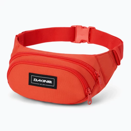 Obrázek produktu Ledvinka Dakine Hip flame scarlet Červená